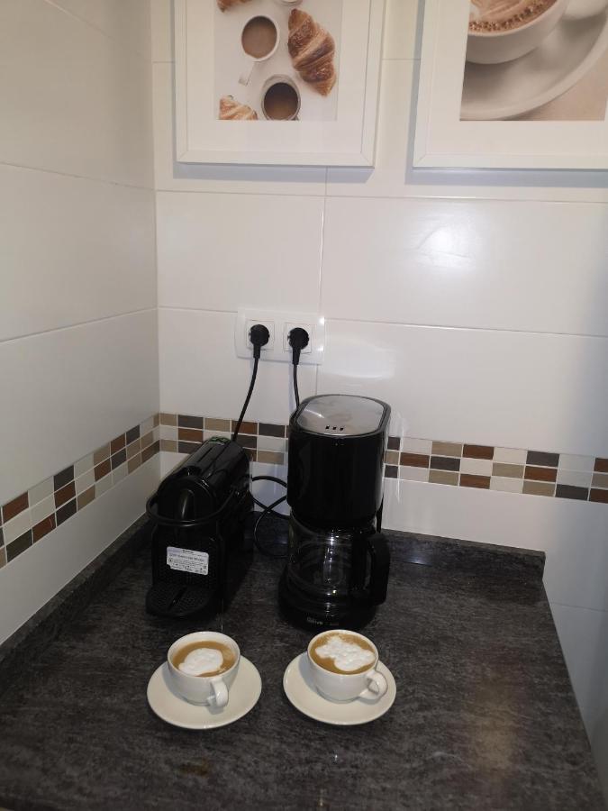 Del Mar 1 Deluxe Apartment Torrevieja Centrum Kültér fotó
