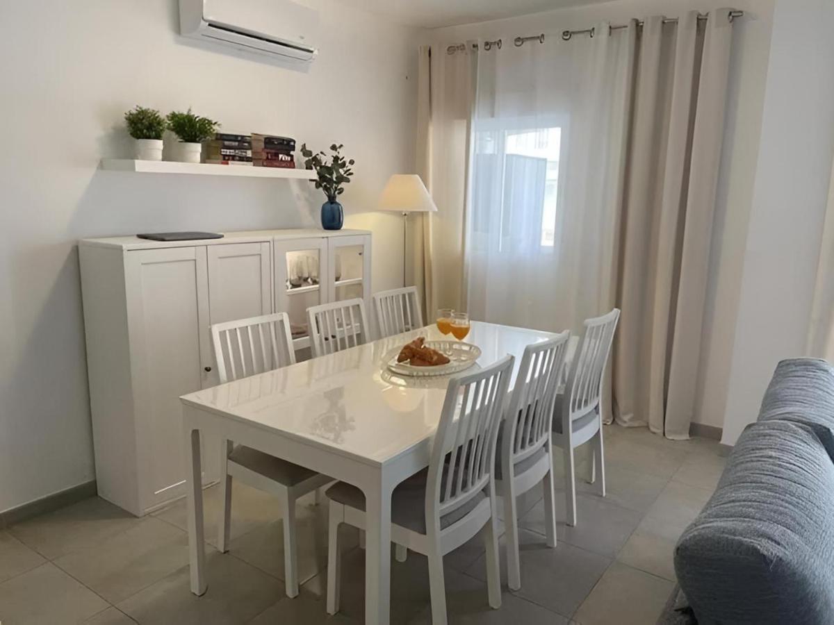 Del Mar 1 Deluxe Apartment Torrevieja Centrum Kültér fotó