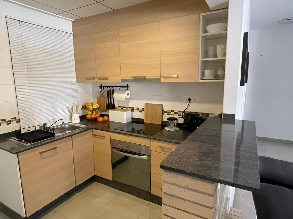 Del Mar 1 Deluxe Apartment Torrevieja Centrum Kültér fotó