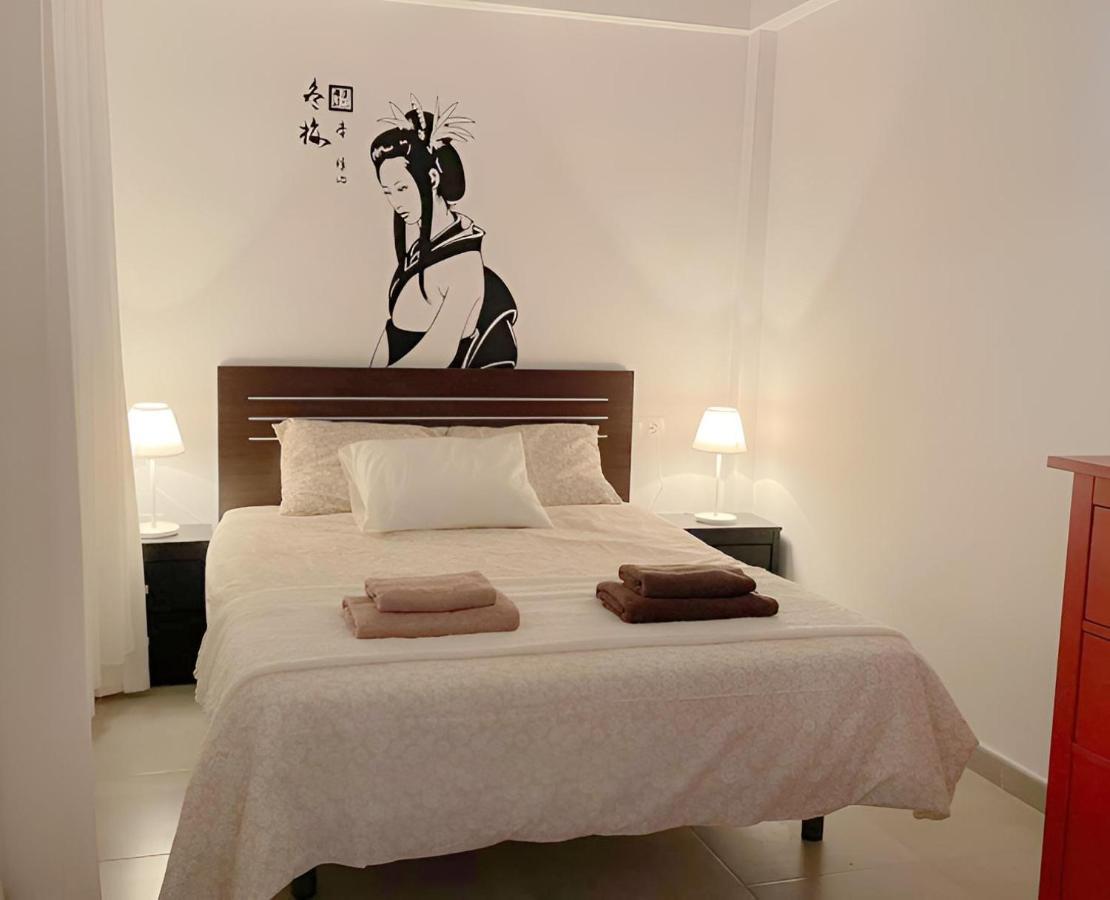 Del Mar 1 Deluxe Apartment Torrevieja Centrum Kültér fotó