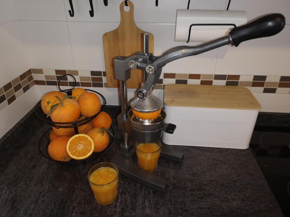 Del Mar 1 Deluxe Apartment Torrevieja Centrum Kültér fotó