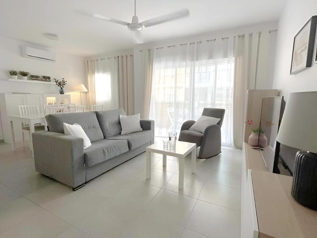 Del Mar 1 Deluxe Apartment Torrevieja Centrum Kültér fotó